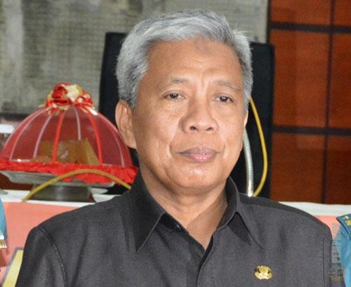 Asisten III  Bidang Kesejahteraan Rakyat Sekretariat Daerah Provinsi Sulawesi Selatan,  Mappagio