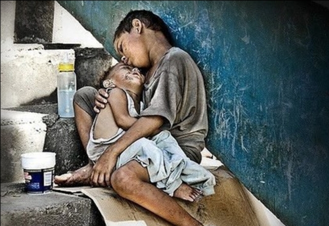 80 Persen Rakyat Indonesia Ternyata Masih Miskin