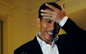 Jokowi Disarankan untuk Mundur