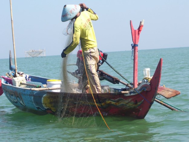 DKP Bone Berikan Pembinaan Istri Nelayan