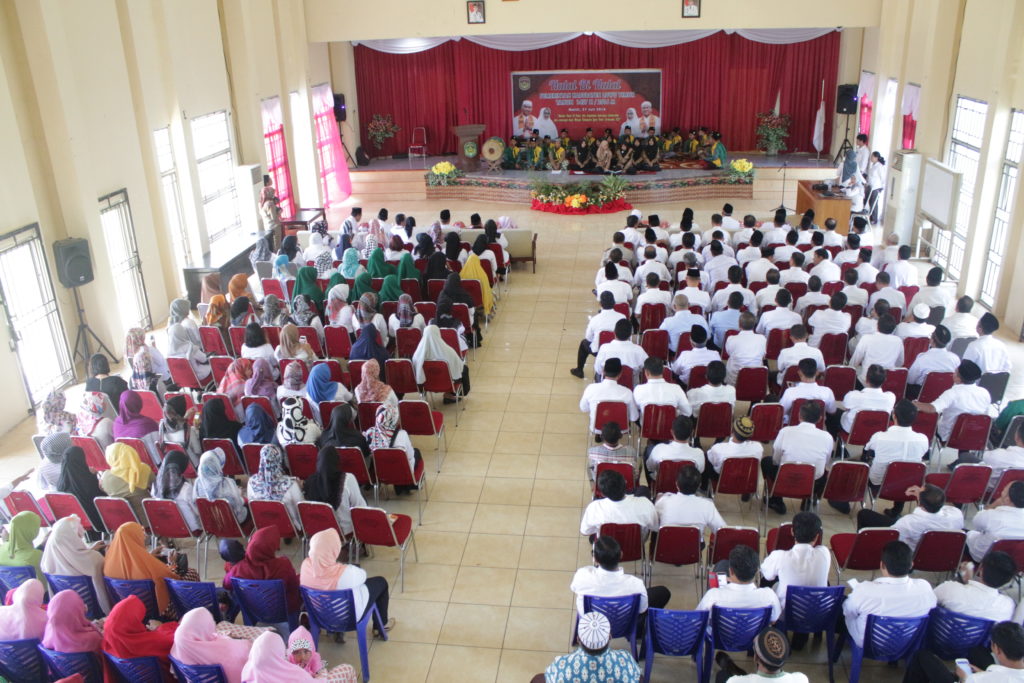 Begini Cara Pemkab Luwu Timur Tingkatkan Kinerja Pegawainya