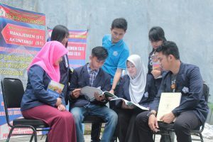 Setelah SNMPTN, Ayo Kuliah di STIE Wira Bhakti Makassar