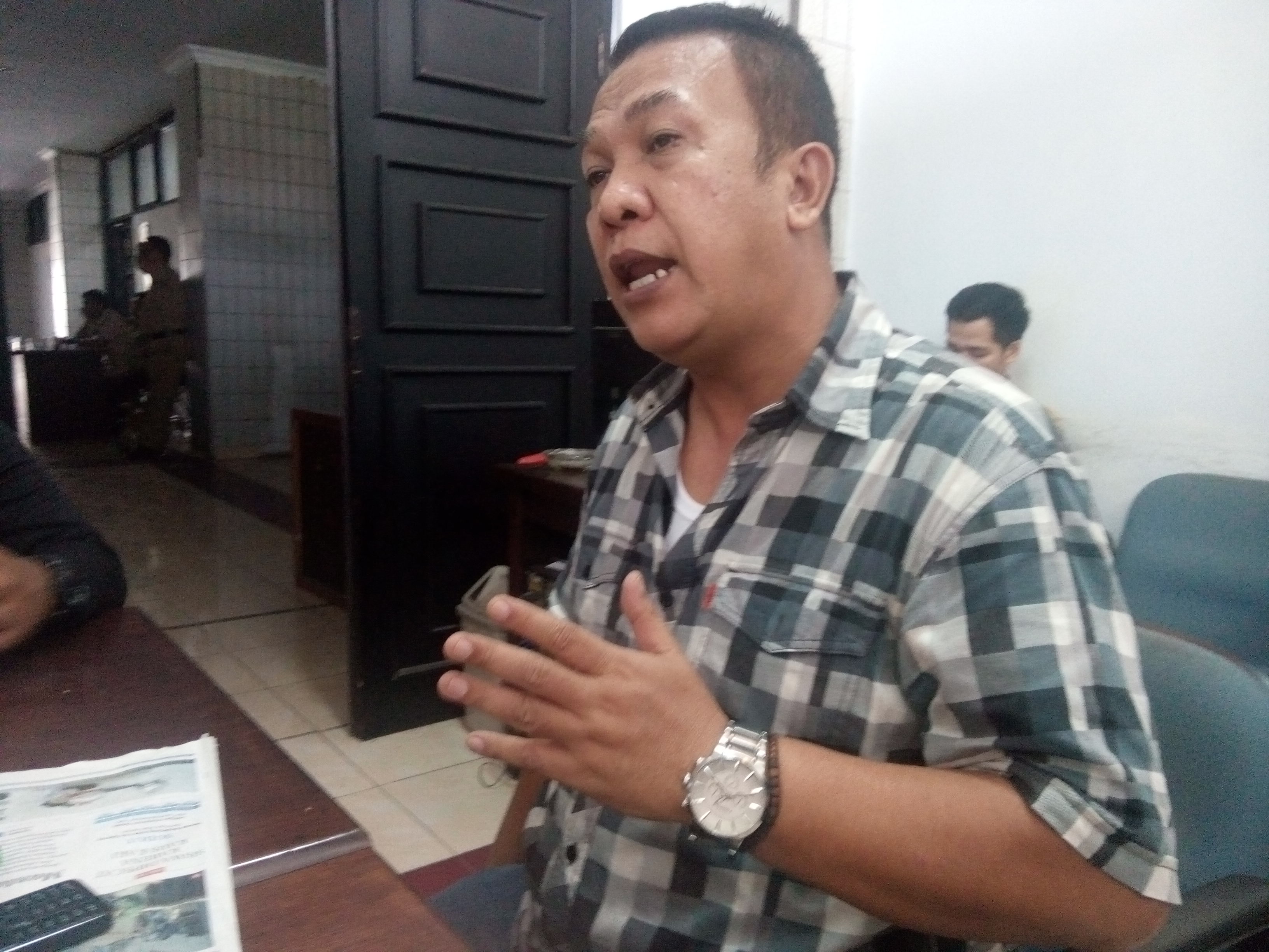 Legistator Makassar Kritik Gaji Pegawai BPJS Kesehatan yang Sangat